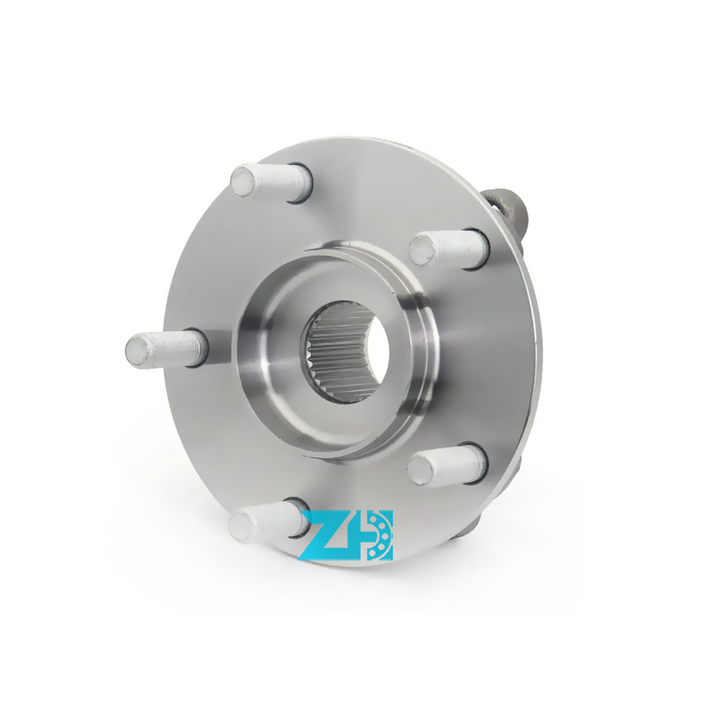 KD35-33-04X Peças para automóveis Roda de eixo para Mazda japonesa KD35-33-04X