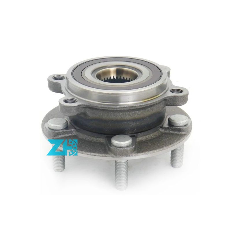 KD35-33-04X Peças para automóveis Roda de eixo para Mazda japonesa KD35-33-04X