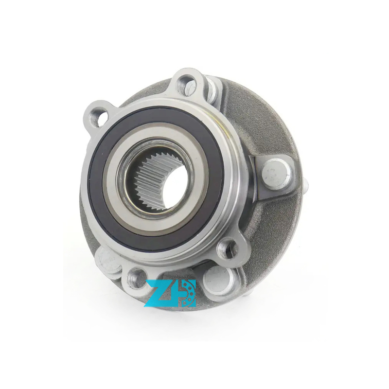 KD35-33-04X Peças para automóveis Roda de eixo para Mazda japonesa KD35-33-04X