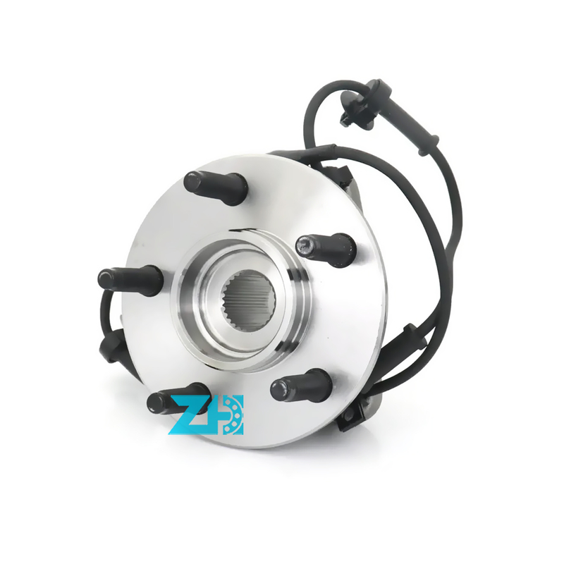 KD35-33-04X Auto Peças Rodas Rolamento Hub KD35-33-04X Assemblagem Rodas Rodas Rodas Rodas de Eixo Fronteiro Para Mazda