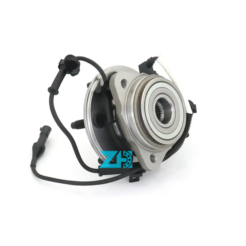 KD35-33-04X Auto Peças Rodas Rolamento Hub KD35-33-04X Assemblagem Rodas Rodas Rodas Rodas de Eixo Fronteiro Para Mazda