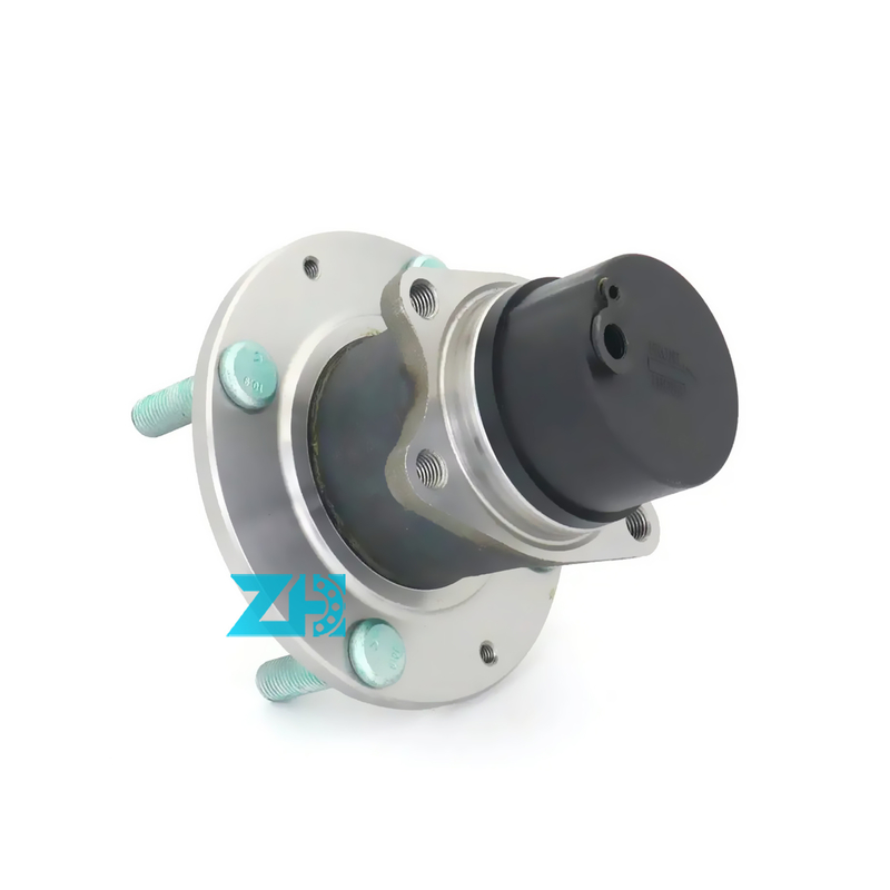 MA10-26-15X Peças para automóveis Roda de eixo MA10-26-15X LB83-33-060 KD35-33-04X