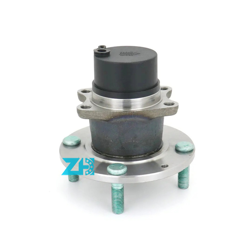 MA10-26-15X Peças para automóveis Roda de eixo MA10-26-15X LB83-33-060 KD35-33-04X
