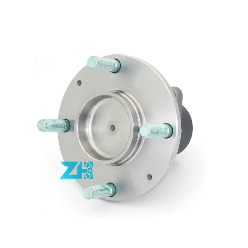 MA10-26-15X Peças para automóveis Roda de eixo MA10-26-15X LB83-33-060 KD35-33-04X