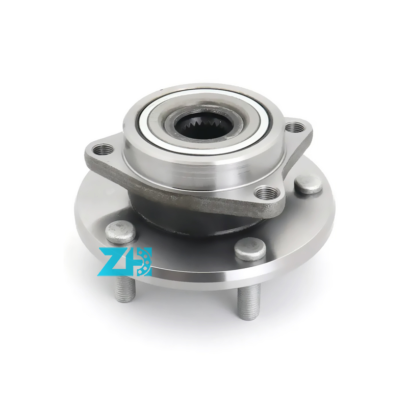 MR403970 Peças de automóveis Roda de rolamento de eixo MR403970 Rolamento de eixo com suporte on-line e serviço profissional