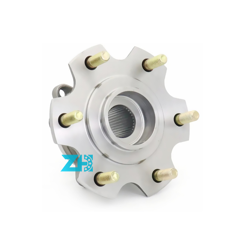 MR418068 Roda de eixo de roda de peças de automóveis MR418068 Roda de eixo de peças de automóveis com suporte online e serviço profissional