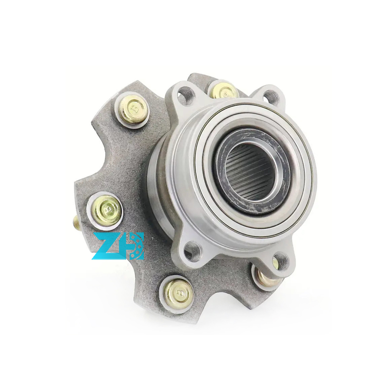 MR418068 Roda de eixo de roda de peças de automóveis MR418068 Roda de eixo de peças de automóveis com suporte online e serviço profissional