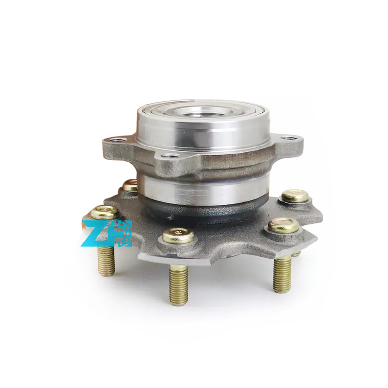 MR418068 Roda de eixo de roda de peças de automóveis MR418068 Roda de eixo de peças de automóveis com suporte online e serviço profissional