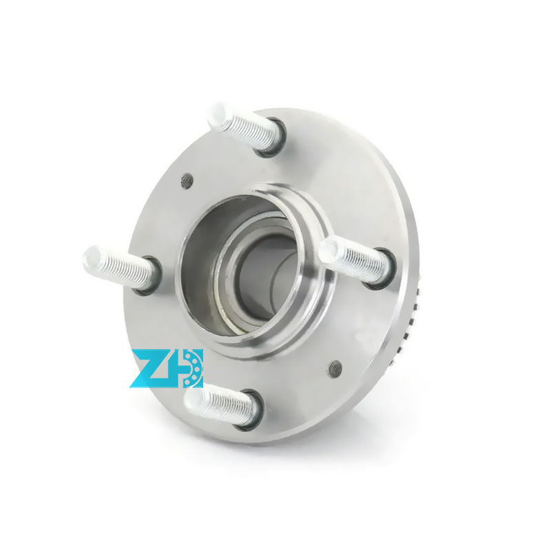 Peças para automóveis Roda de eixo de rodagem MR493619 Roda de eixo de rodagem traseira dianteira de alta velocidade MR493619