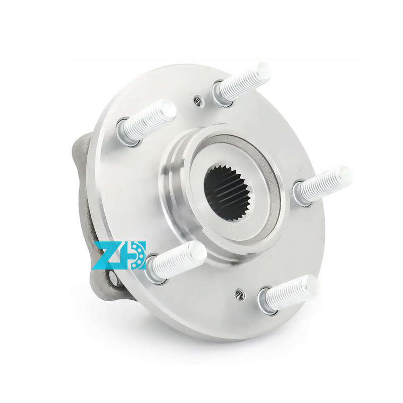 Peças para automóveis Roda de rolamento MR589431 Rolamento de rolamento, estoque amplo, suporte on-line para carros MR589431