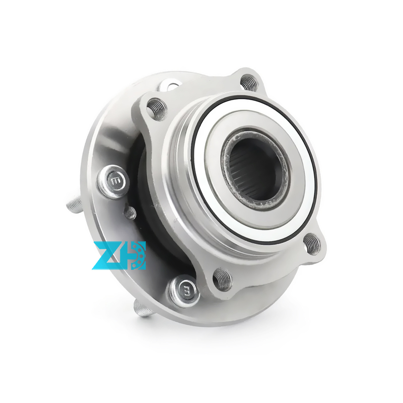Peças para automóveis Roda de rolamento MR589431 Rolamento de rolamento, estoque amplo, suporte on-line para carros MR589431