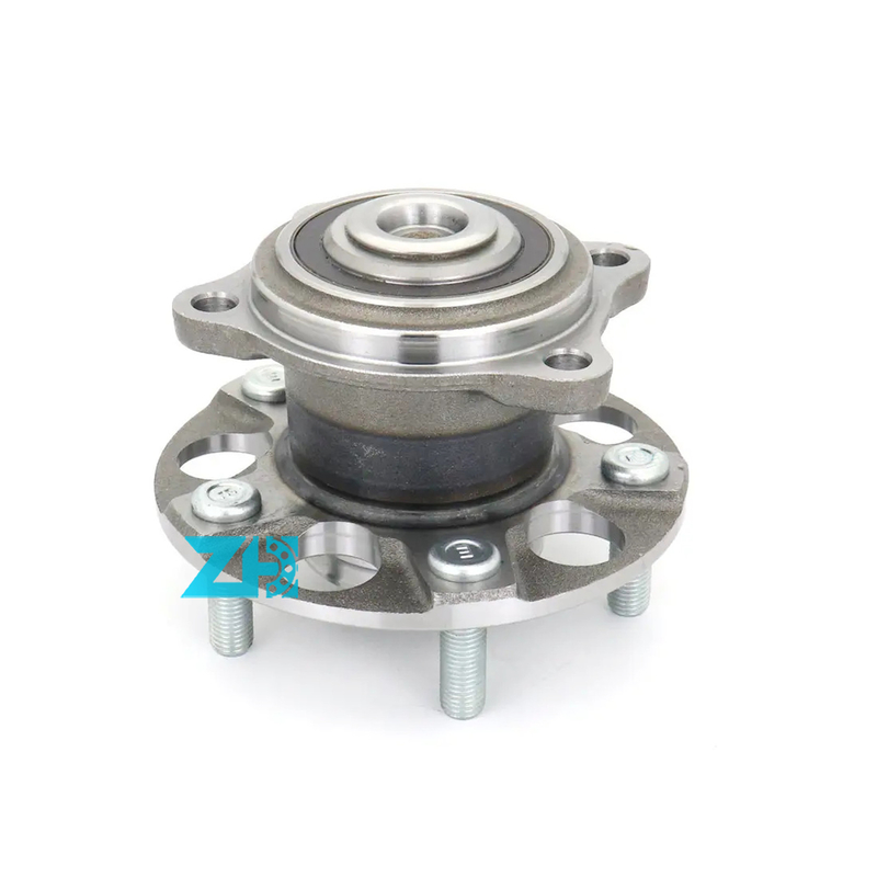 Peças para automóveis Roda de eixo de roda MR594443 MR594979 SA12-33-060 VKBA3660 6M512C300AC para peças de automóveis com funcionamento suave