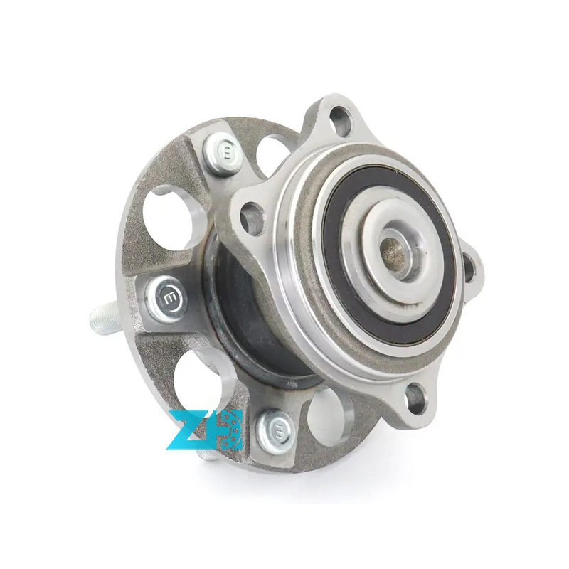 Peças para automóveis Roda de eixo de roda MR594443 MR594979 SA12-33-060 VKBA3660 6M512C300AC para peças de automóveis com funcionamento suave