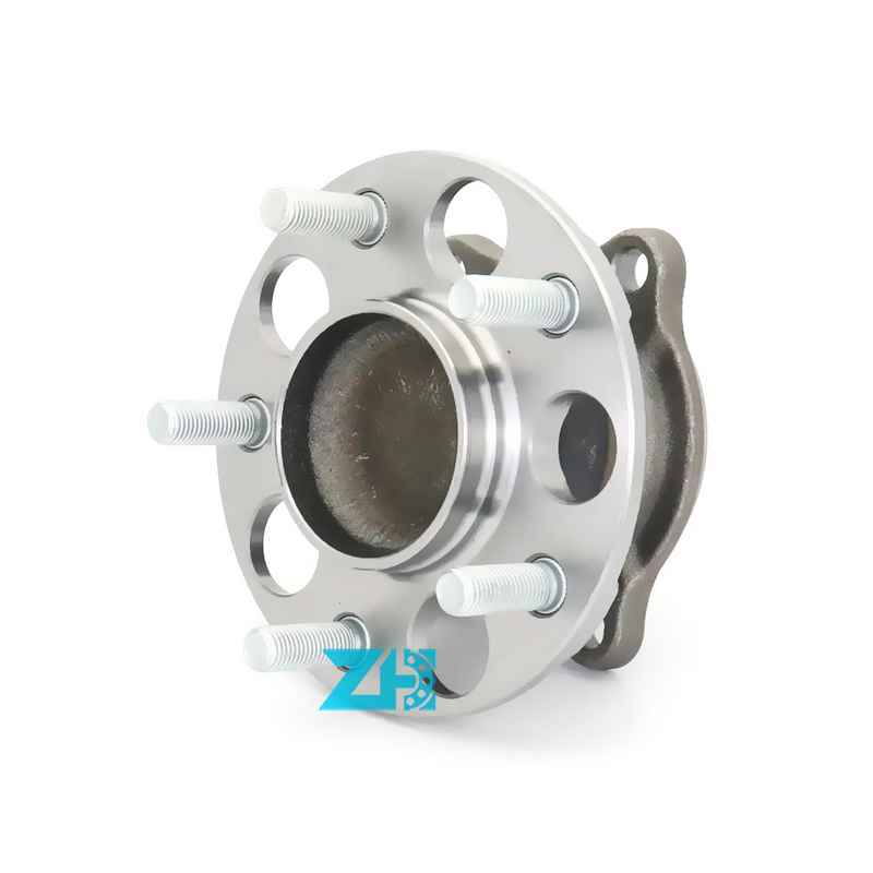 Peças para automóveis Roda de eixo de roda MR594443 MR594979 SA12-33-060 VKBA3660 6M512C300AC para peças de automóveis com funcionamento suave