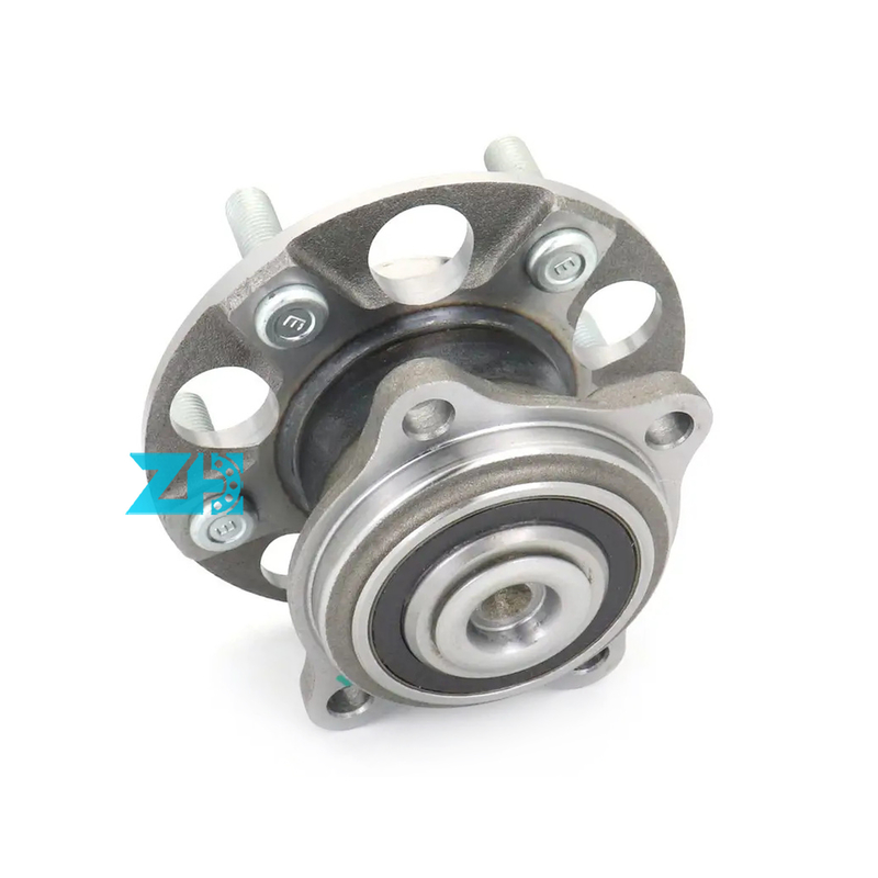 Peças para automóveis Roda de eixo de roda MR594443 MR594979 SA12-33-060 VKBA3660 6M512C300AC para peças de automóveis com funcionamento suave
