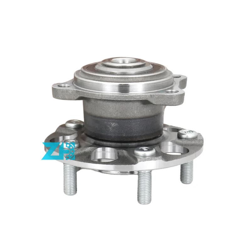 Peças para automóveis Roda de eixo de roda MR594443 MR594979 SA12-33-060 VKBA3660 6M512C300AC para peças de automóveis com funcionamento suave