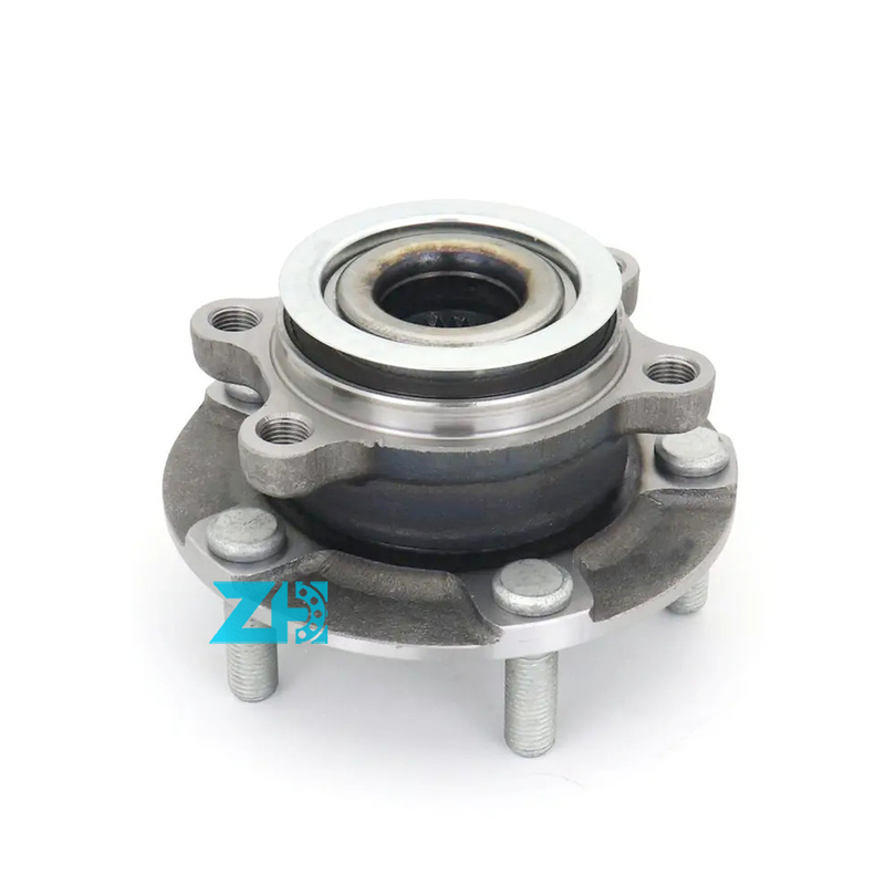 Auto Peças Roda Roda Roda Roda SA12-33-060 VKBA3660 6M512C300AC Roda Roda Roda Frente Direita