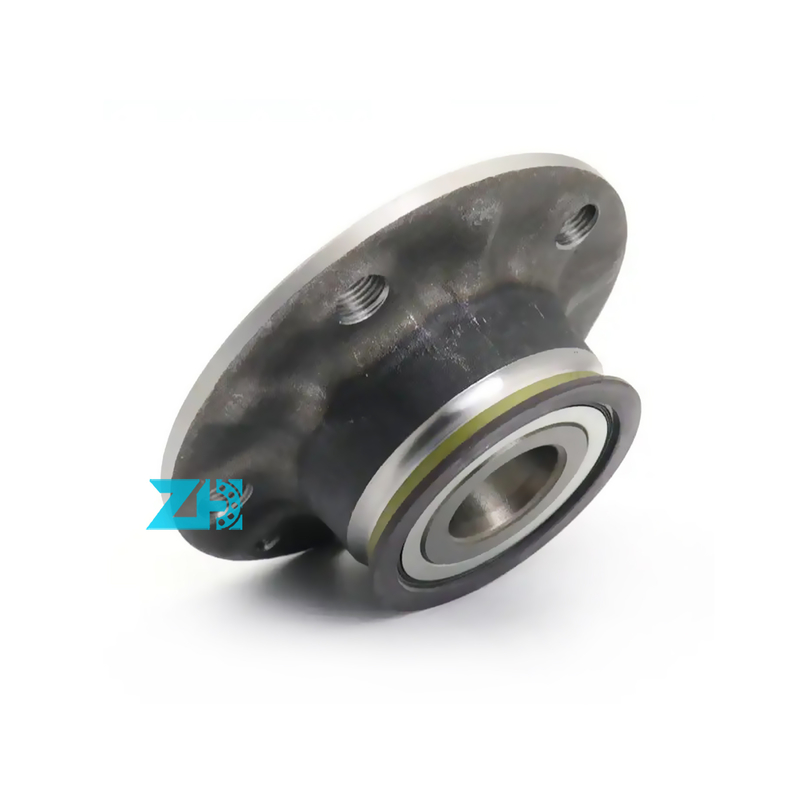 Kit de rolamentos de rodas 1K0501611G A com P0/P6/P5/P4 de precisão para peças de automóveis