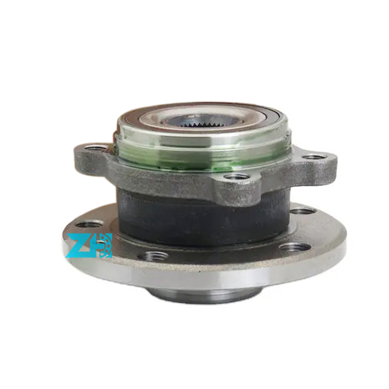 1T0 498 621 Peças para automóveis Montaria do eixo do rolamento das rodas 1T0 498 621 Adequado para Audi Volkswagen