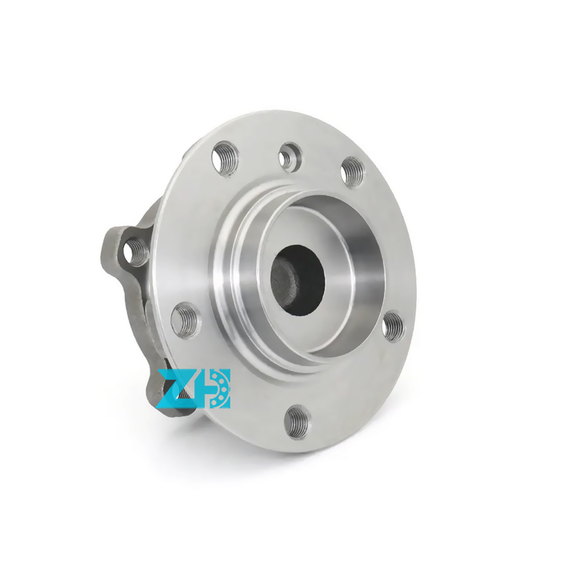 Rolamentos do eixo da roda dianteira 31 22 6 750 217 Adequados para rolamentos da roda BMW 31 22 6 750 217