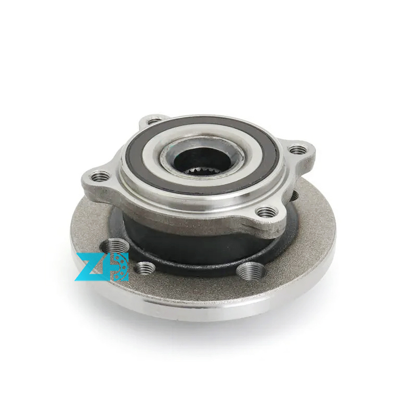 Rolamentos do eixo da roda dianteira no rolamento automático 31 22 6 776 162 Para MINI CLUBMAN Cabrio 31 22 6 776 162