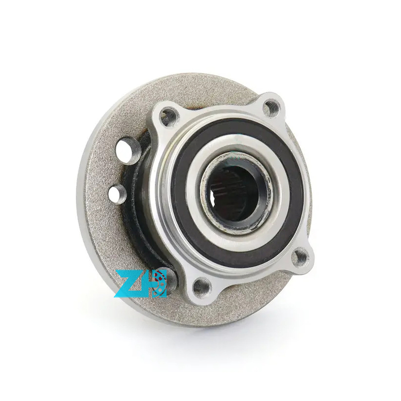 Rolamentos do eixo da roda dianteira no rolamento automático 31 22 6 776 162 Para MINI CLUBMAN Cabrio 31 22 6 776 162
