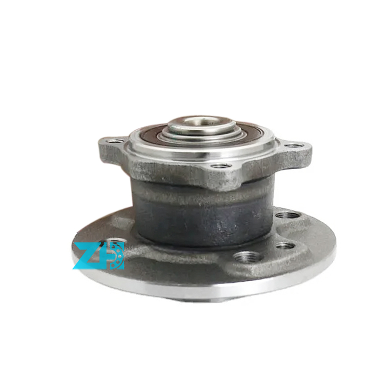 33 41 6 786 552 Rolamentos de eixo de roda para peças de automóveis 33 41 6 786 552 Montura de eixo de roda traseira com rolamento