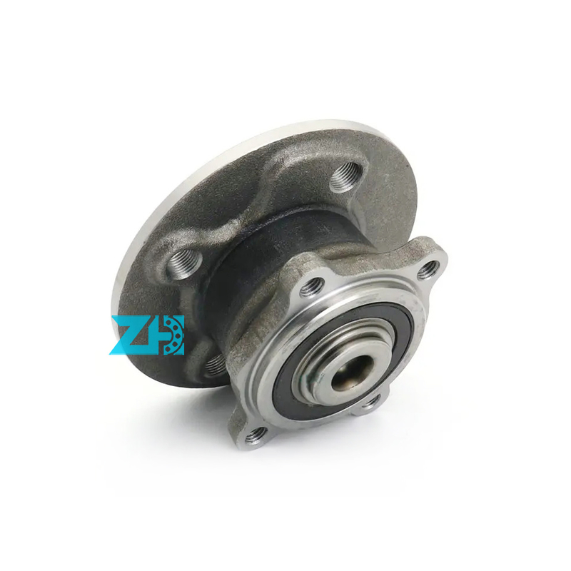 33 41 6 786 552 Rolamentos de eixo de roda para peças de automóveis 33 41 6 786 552 Montura de eixo de roda traseira com rolamento