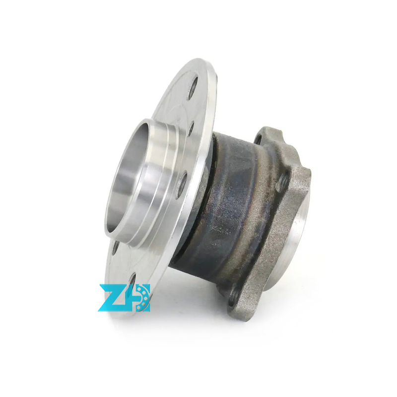 Kit de rolamentos de rodas 169 981 00 27 Rolamentos de eixo de roda para peças de automóveis