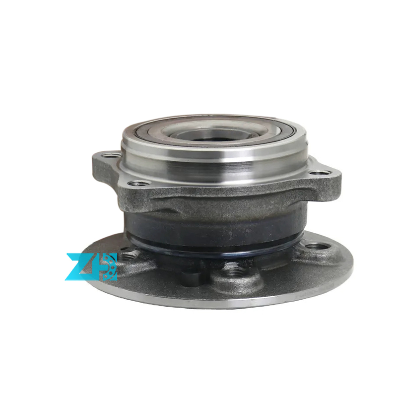 Kit de rolamentos de eixo de roda A1663340206 Kit de rolamentos de eixo de roda dianteira para ML GL A 166 334 02 06