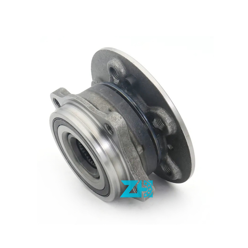 Kit de rolamentos de eixo de roda A1663340206 Kit de rolamentos de eixo de roda dianteira para ML GL A 166 334 02 06