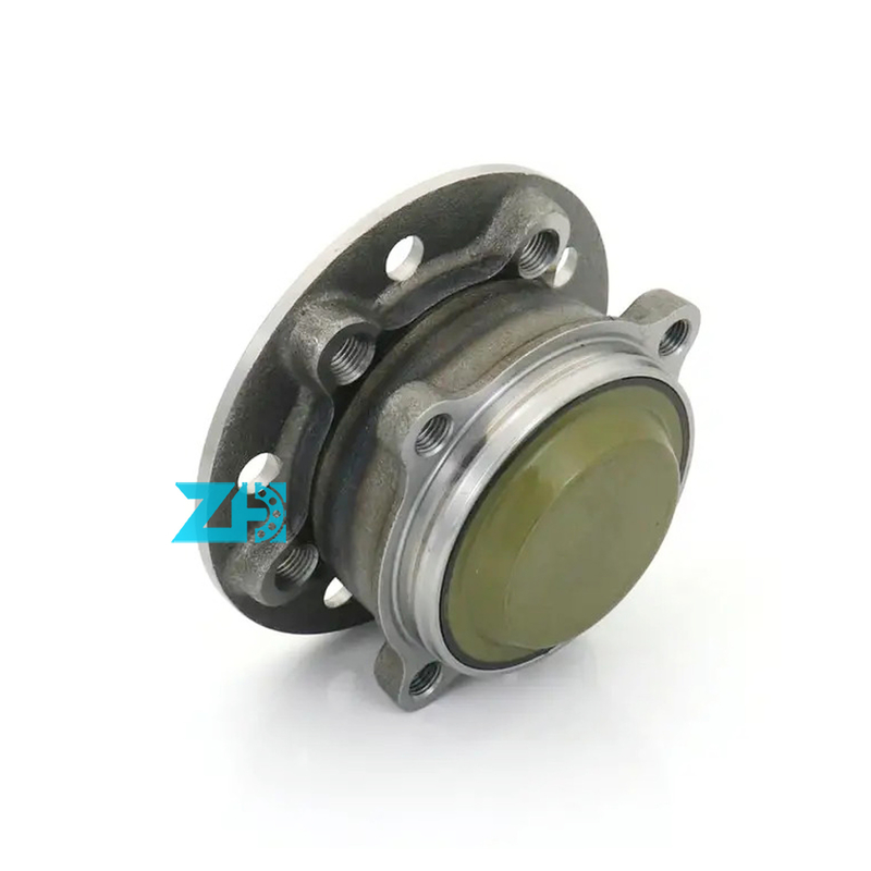 Kit de rolamentos do eixo do automóvel A2053340200 2053340400 Rolamentos da roda dianteira esquerda para Mercedes-Benz C W205