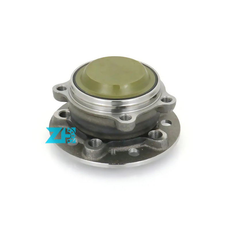 Kit de rolamentos do eixo do automóvel A2053340200 2053340400 Rolamentos da roda dianteira esquerda para Mercedes-Benz C W205
