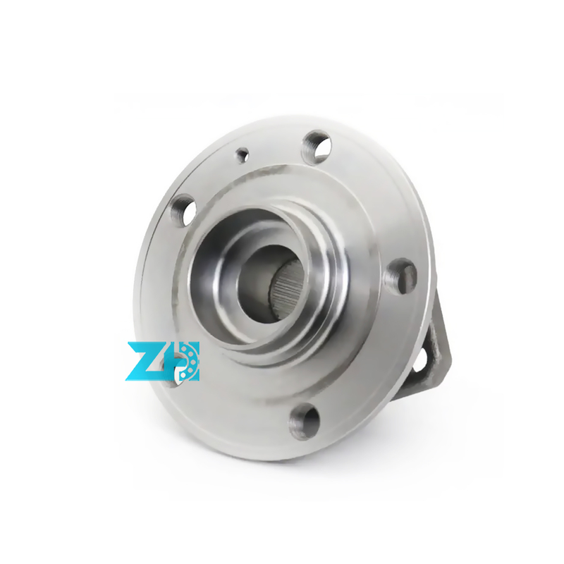 Rolamentos de rodas de automóveis Adequados para carros Audi VKBA6556 1K0498621 Rolamentos de rodas de alta qualidade