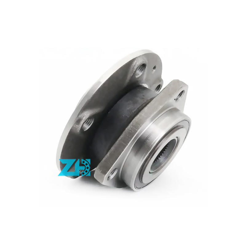 Rolamentos de rodas de automóveis Adequados para carros Audi VKBA6556 1K0498621 Rolamentos de rodas de alta qualidade