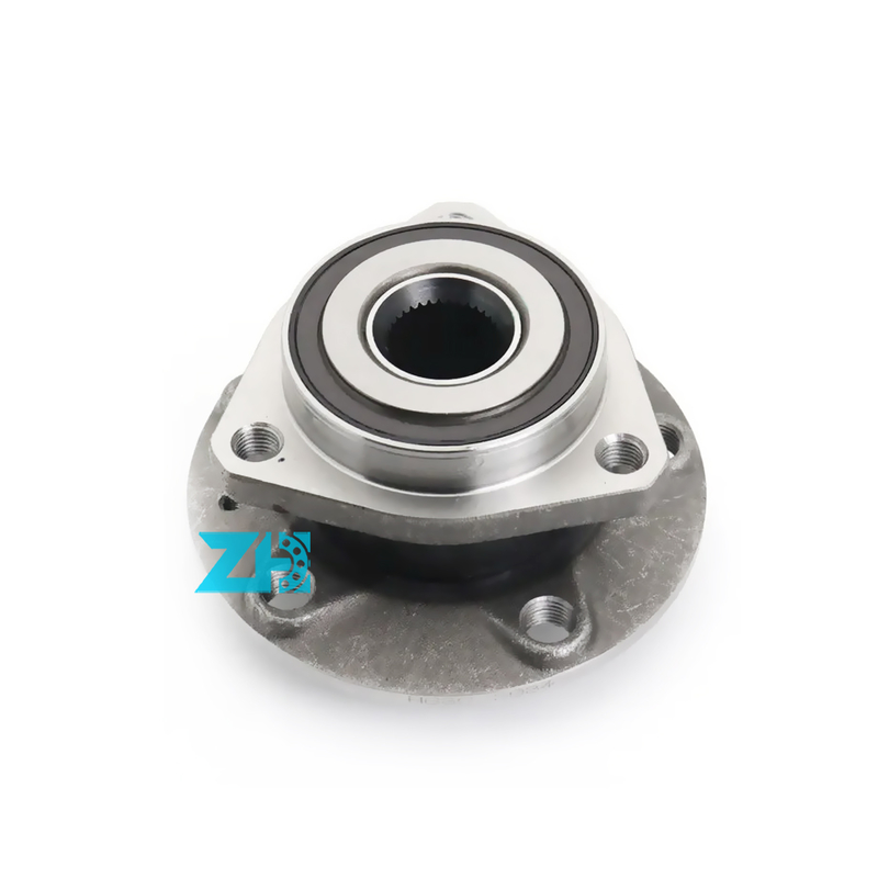 Rolamentos de rodas de automóveis Adequados para carros Audi VKBA6556 1K0498621 Rolamentos de rodas de alta qualidade
