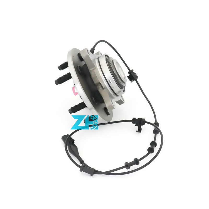 Partes para automóveis Montaria do eixo do rolamento de rodas 2L14-2B663BJ 2L14/2B663BJ Para Ford