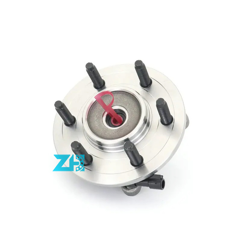 Partes para automóveis Montaria do eixo do rolamento de rodas 2L14-2B663BJ 2L14/2B663BJ Para Ford