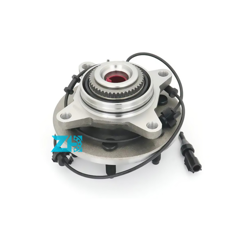 Partes para automóveis Montaria do eixo do rolamento de rodas 2L14-2B663BJ 2L14/2B663BJ Para Ford