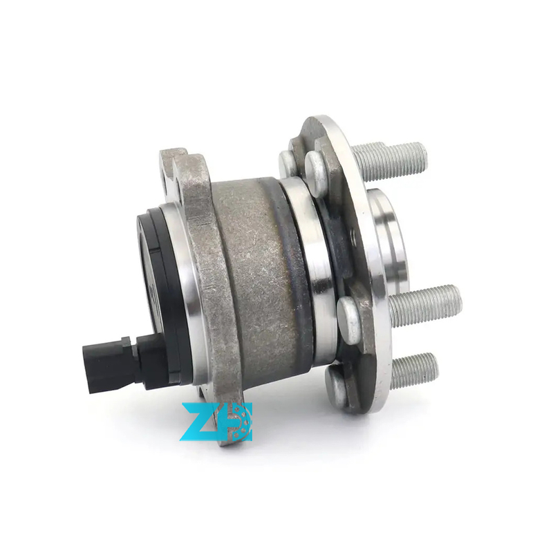 Peças para automóveis Rolamentos de rodas 6G91-2C299-AAC 6G91-2C299-AAB Kit de rolamentos traseiros Ford