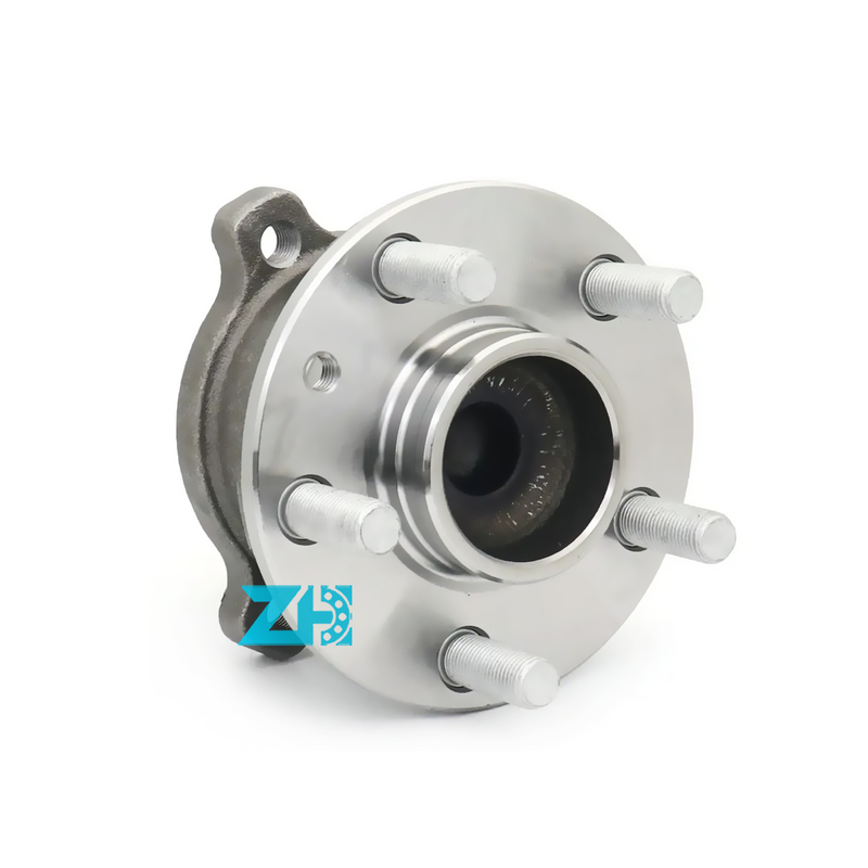 Peças para automóveis Rolamentos de rodas 6G91-2C299-AAC 6G91-2C299-AAB Kit de rolamentos traseiros Ford