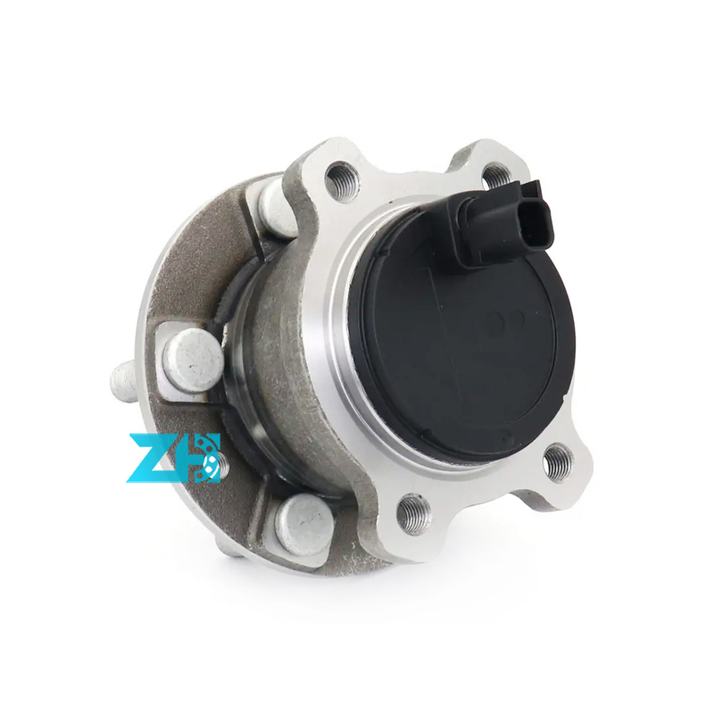 Peças para automóveis Rolamentos de rodas 6G91-2C299-AAC 6G91-2C299-AAB Kit de rolamentos traseiros Ford