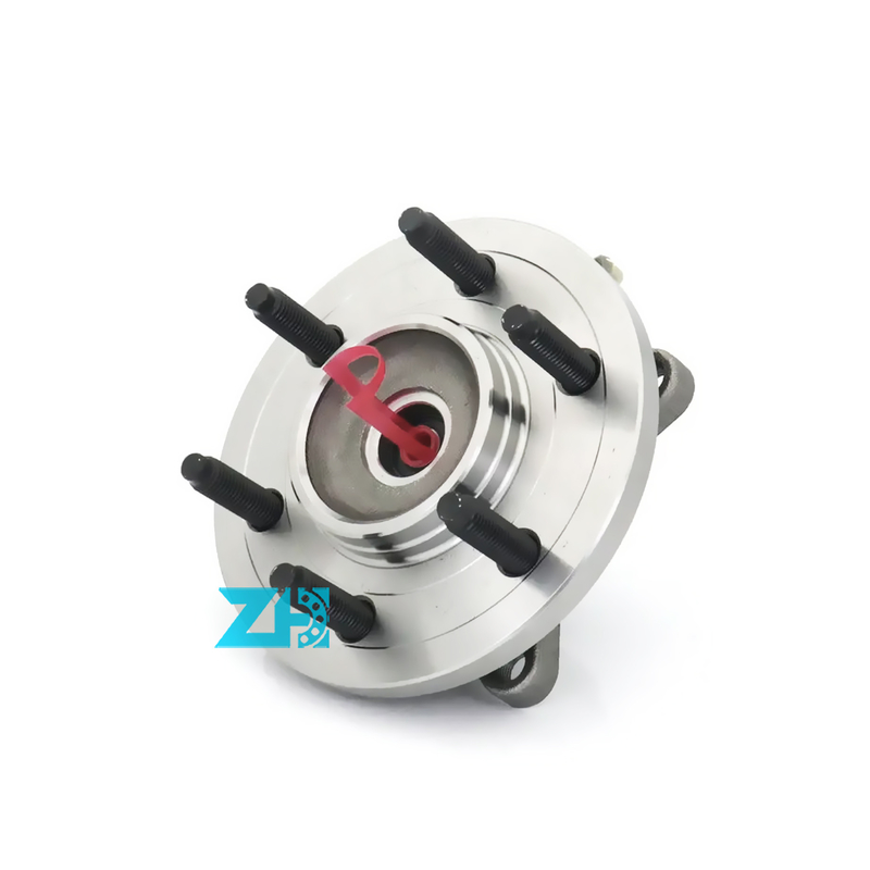 Adequado para Ford F-150 9L3Z1104A 515119 Equipação do eixo da roda e do rolamento F-150 9L3Z1104A 515119