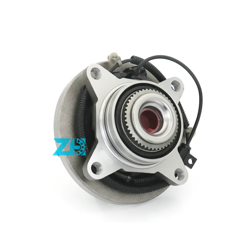 Adequado para Ford F-150 9L3Z1104A 515119 Equipação do eixo da roda e do rolamento F-150 9L3Z1104A 515119