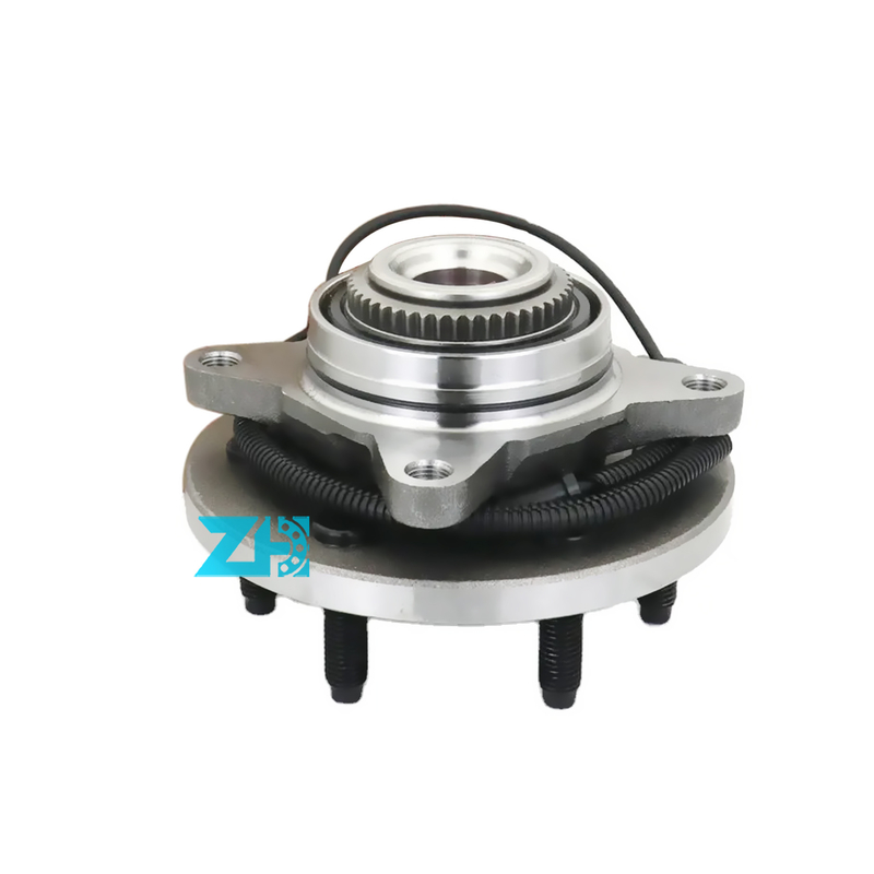 Adequado para Ford F-150 9L3Z1104A 515119 Equipação do eixo da roda e do rolamento F-150 9L3Z1104A 515119