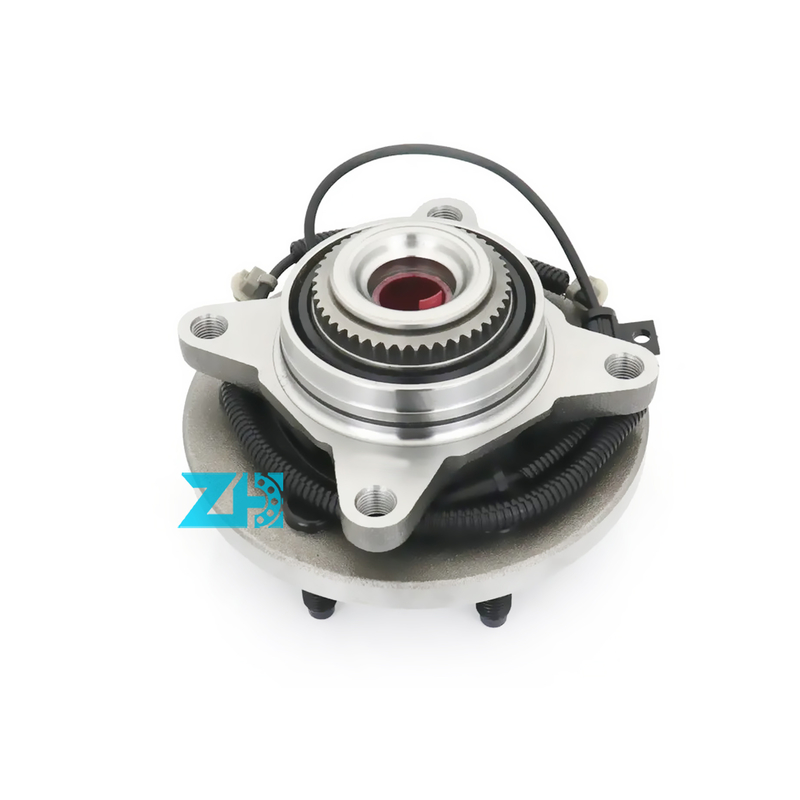 Adequado para Ford F-150 9L3Z1104A 515119 Equipação do eixo da roda e do rolamento F-150 9L3Z1104A 515119
