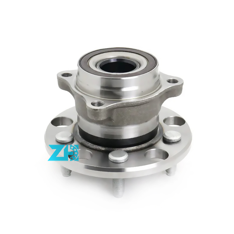 4241030020 Encosto da roda e conjunto de rolamentos 42410-30020 42410/30020 Toyota Encosto e rolamento ASSY Eixo traseiro