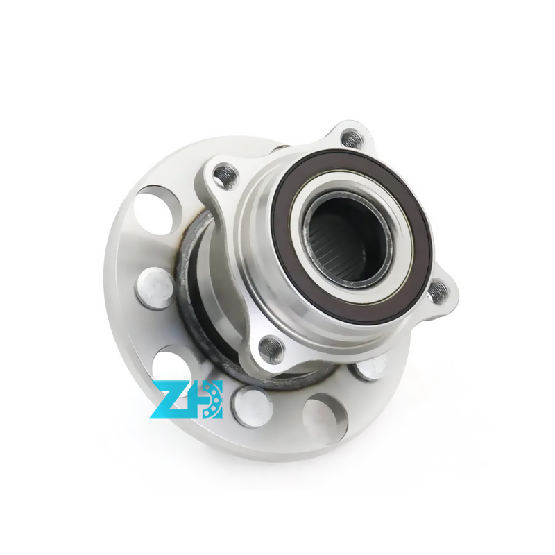 4241030020 Encosto da roda e conjunto de rolamentos 42410-30020 42410/30020 Toyota Encosto e rolamento ASSY Eixo traseiro