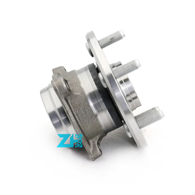 4241030020 Encosto da roda e conjunto de rolamentos 42410-30020 42410/30020 Toyota Encosto e rolamento ASSY Eixo traseiro