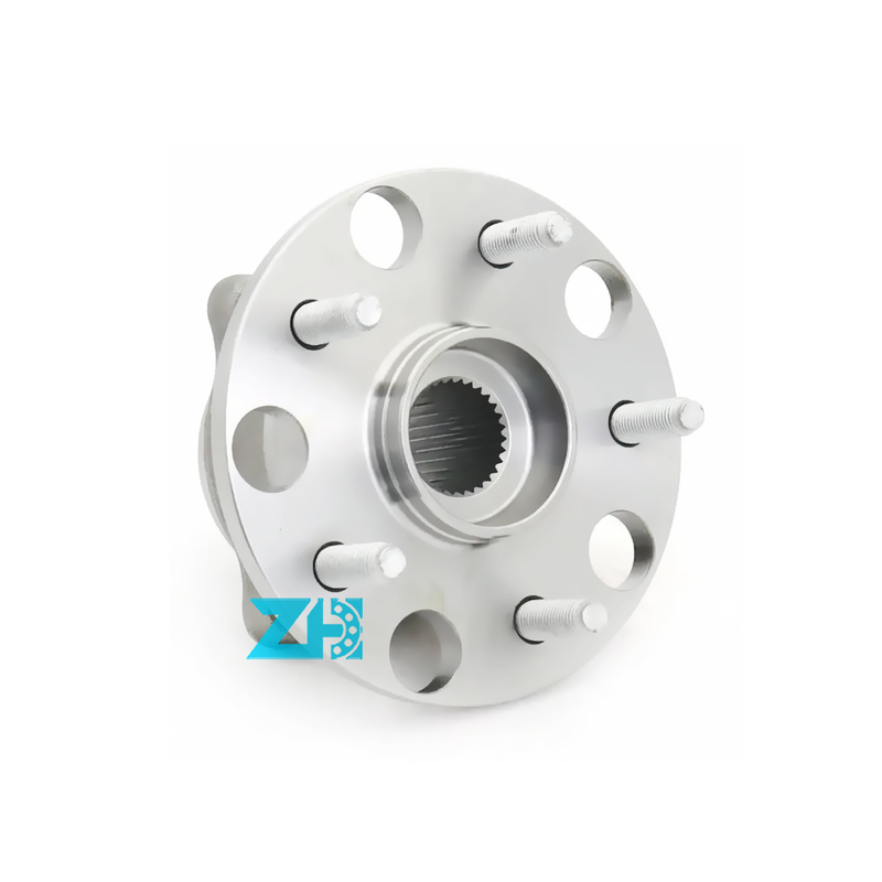 4241030020 Encosto da roda e conjunto de rolamentos 42410-30020 42410/30020 Toyota Encosto e rolamento ASSY Eixo traseiro
